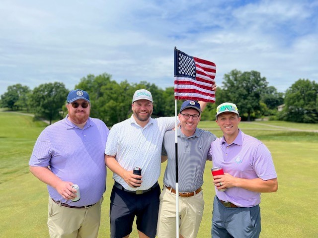 Bendelow_Best_ball_Will_Carroll_Kevin_McCarthy_Will_Nodo_Matt_Starkey